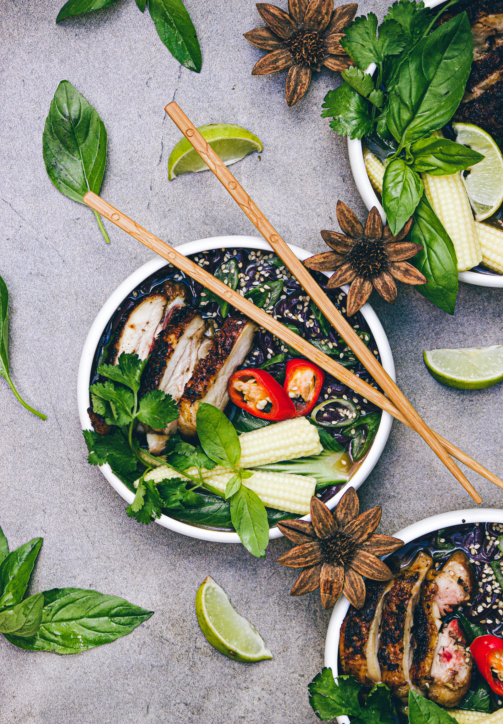 Noodle bowl (Earth Day) for Website